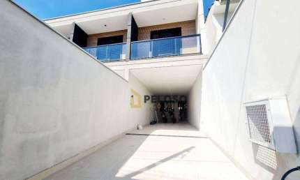 Sobrado à venda | 144m² | 3 dormitórios | 1 suíte | Área gourmet | sacada | 3 vagas | Imirim - São Paulo/SP.