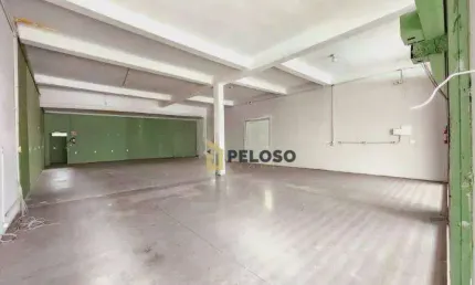 Salão Comercial à venda | 527m² | 4 wcs | 4 vagas | Vila Renata - Guarulhos/SP