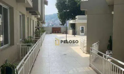 Sobrado à venda em condomínio fechado | 90m² | 2 suítes | 2 vagas | Tucuruvi - São Paulo/SP