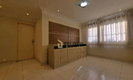 Apartamento à venda | 74 m² | 3 dormitórios | 1 vaga | Santana - São Paulo/SP