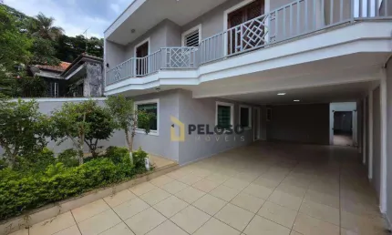 Sobrado à venda | 224m² | 4 dormitórios | 3 suítes | 6 vagas | Tremembé - São Paulo/SP