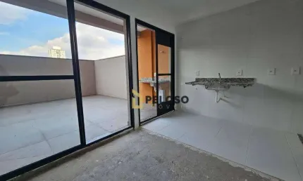Apartamento Garden à venda | 79m² | 2 dormitórios | Vila Guilherme - São Paulo/SP