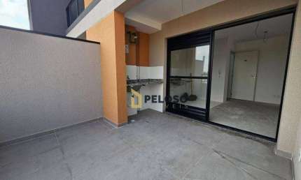 Apartamento Garden à venda | 80m² | 2 dormitórios | 1 vaga | Vila Guilherme - São Paulo/SP