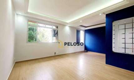 Apartamento à venda | 86m² | 2 dormitórios | 1 suíte | ar condicionado | 2 vagas | Tucuruvi - São Paulo/SP