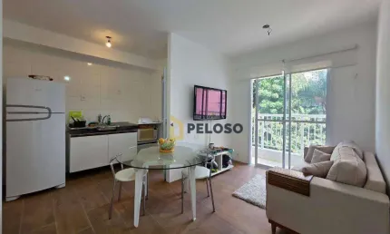 Apartamento à venda | 42m² | 2 dormitórios | 1 vaga | mandaqui - são paulo/sp