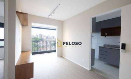 Apartamento à venda | 55m² | 2 dormitórios | 1 suíte | 2 vagas | Jardim São Paulo - São Paulo/SP