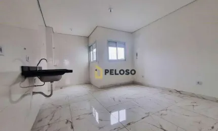 Apartamento à venda | 42,20 m² | 1 dormitório | sem vaga | Limão - São Paulo - SP