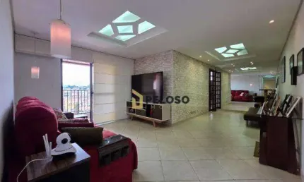 Apartamento à venda | 89m² | 3 dormitórios | 1 suíte | 2 vagas | vila paiva - são paulo/sp