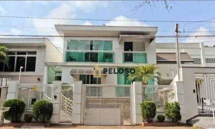Sobrado à venda | 364m² | 3 dormitórios | 2 suítes | 3 vagas | Jardim França - São Paulo/SP
