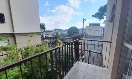 Apartamento à venda | 50m² | 2 dormitórios | reformado| 1 vaga | lauzane paulista - são paulo/sp