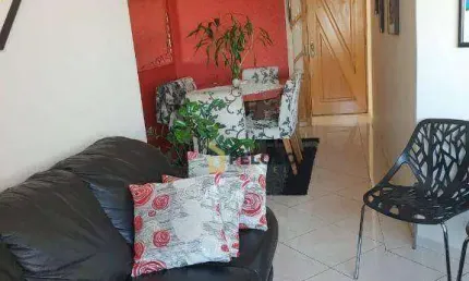 Apartamento à venda | 75m² | 3 dormitórios | 1 vaga | casa verde - são paulo/sp