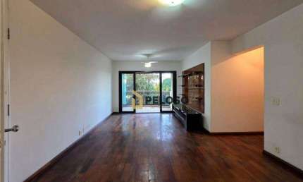 Apartamento à venda | 124m² | 3 suítes | 3 vagas | Mandaqui - São Paulo/SP