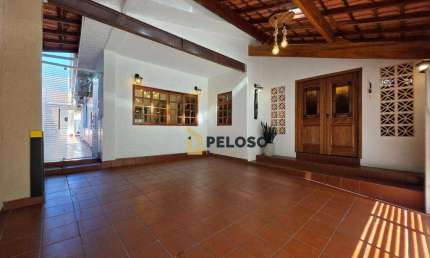 Casa térrea à venda | 185m² | 2 suítes | edícula | 2 vagas | Mandaqui - São Paulo/SP