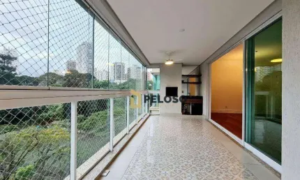 Apartamento à venda | 106m² | 3 suítes | varanda gourmet | 3 vagas | lazer completo | santana/sp.