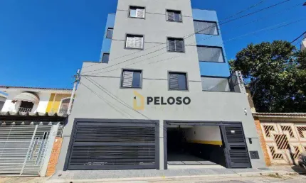 Apartamentos novos à venda | 48m² | 2 dormitórios | Quintal | Lavanderia | 1 vaga | Tucuruvi/SP