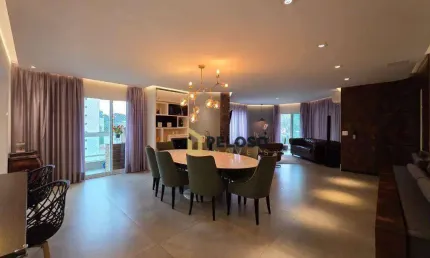 Apartamento à venda | 200m² | 3 dormitórios | 2 suítes | 6 vagas | mandaqui - são paulo/sp