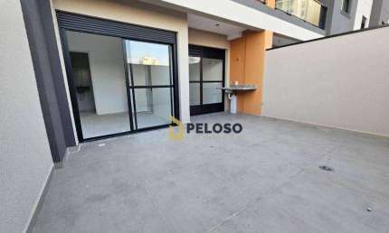 Apartamento Garden à venda | 48m² | Vila Guilherme - São Paulo/SP