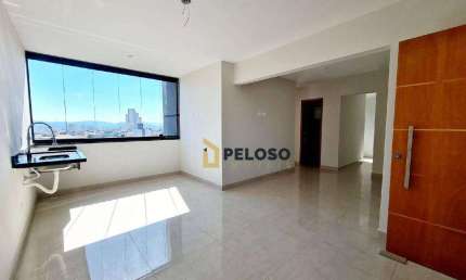 Apartamento à venda | 54m² | 2 dormitórios | Varanda gourmet | Elevador | 1 vaga | Tucuruvi/SP