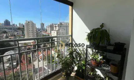 Apartamento à venda | 95m² | 4 dormitórios | 3 suítes | 2 vagas | Santana - São Paulo/SP