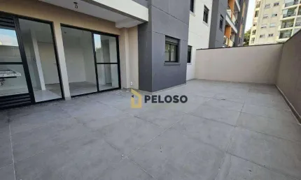 Apartamento Garden à venda | 79m² | 2 dormitórios | Vila Guilherme - São Paulo/SP