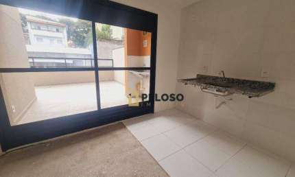 Apartamento Garden à venda | 80m² | 2 dormitórios | 1 vaga | Vila Guilherme - São Paulo/SP