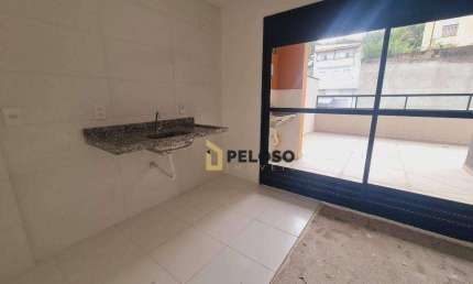 Apartamento Garden à venda | 80m² | 2 dormitórios | 1 vaga | Vila Guilherme - São Paulo/SP
