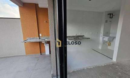Apartamento Garden à venda | 79m² | 2 dormitórios | Vila Guilherme - São Paulo/SP