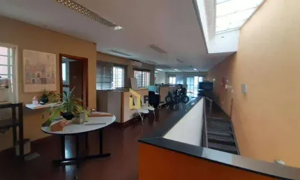 Sala Comercial à venda | 175m² | vão livre | 1 vaga | Vila Pauliceia - São Paulo/SP