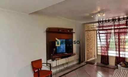 Casa de vila à venda | 120m² | 2 dormitórios | 1 vaga | santana - são paulo/sp