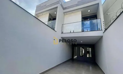 Sobrado com 3 dormitórios à venda, 160 m² por r$ 1.050.000,00 - parada inglesa - são paulo/sp