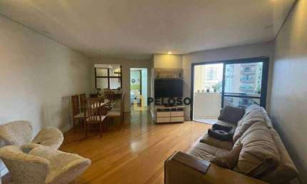 Apartamento com 3 dormitórios à venda, 95 m² por R$ 740.000,00 - Jardim Sao Paulo(Zona Norte) - São Paulo/SP