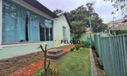 Casa térrea à venda | 129m² | 2 dormitórios | 1 suíte | varanda | espaço gourmet | Jardim Bibi – São Paulo/SP