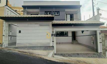 Sobrado à venda | 147m² | 3 suítes  | 2 vagas | Imirim - São Paulo/SP