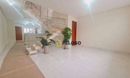 Sobrado à venda | 147m² | 3 suítes  | 2 vagas | Imirim - São Paulo/SP