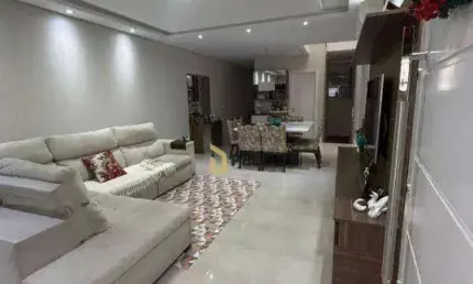 Sobrado à venda | 250m² | 4 dormitórios | 2 suítes | 4 vagas | Jardim São Paulo (Zona Norte) - São Paulo/SP