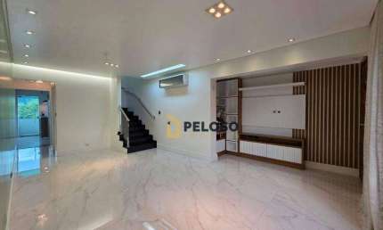 Sobrado à venda | 140m² | 3 dormitórios | 3 vagas | Mandaqui - São Paulo/SP
