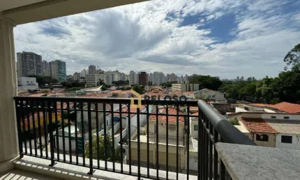 Apartamento à venda | 79m² | 2 suítes | varanda | 1 vaga | santana - são paulo/sp
