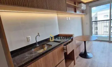 Studio à venda | 23m² | 1 dormitório | Santana - São Paulo/SP