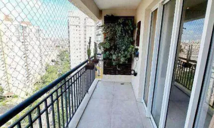 Apartamento à venda | 93m² | 3 dormitórios | 1 suíte | lazer clube | 2 vagas | lauzane paulista - são paulo/sp