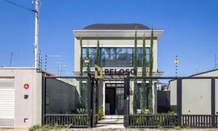 Sobrado Comercial VENDE OU ALUGA | 300m² | 04 vagas | Santana - São Paulo/SP