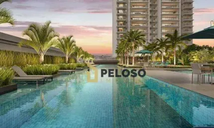 Apartamento à venda | 155 m² | 3  dormitórios | 1 suíte | 2 vagas | Tucuruvi - São Paulo/SP