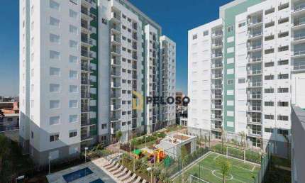 Apartamento à venda | 49m² | 2 dormitórios | 1 vaga | Vila Guilherme - São Paulo/SP