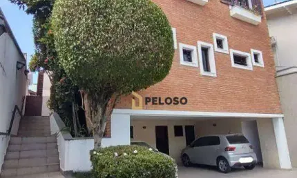 Sobrado à venda | 304m² | 4 dormitórios | 2 suítes | 5 vagas | Piscina | Espaço Gourmet | Barro Branco - São Paulo/SP