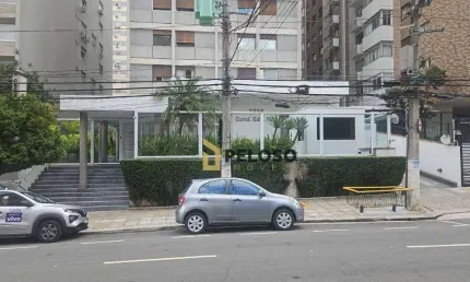 Apartamento à venda | 102m² | 2 dormitórios | 1 vaga | lazer | cerqueira césar/sp.