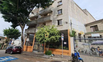 Apartamento | 53m² | 1 dormitório | sala ampla | quintal | santana/sp