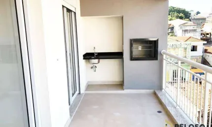 Apartamento com 1 dormitório à venda | 60 m² por R$ 650.000 | Santana - São Paulo/SP