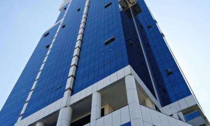 Sala Comercial | Edifício K1 |  50 m² | 1 vaga |  Santana - São Paulo/SP