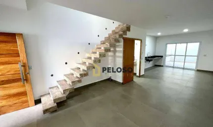 Sobrado novo à venda | 3 dormitórios com suítes | 2 vagas | parada inglesa - são paulo/sp
