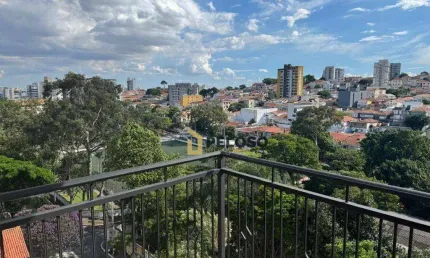 Apartamento a venda | 74,5m² | 2 dormitórios | 1 suíte | 1 vaga | jardim são paulo - são paulo/sp