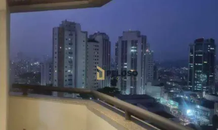 Apartamento à venda | 3 suítes | 132 m²  por R$ 1.395.000,00 | Tucuruvi - São Paulo/SP